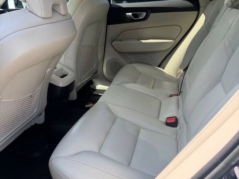 Certified 2023 Volvo XC60 B5 Plus w/ Climate Package AWD/4WD image 7