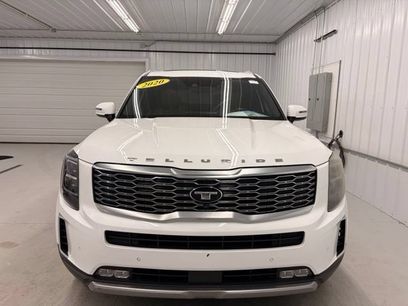Used 2020 Kia Telluride SX w/ Towing Package