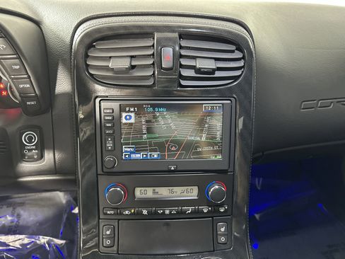 Used 2013 Chevrolet Corvette Grand Sport w/ 3LT Preferred Equipment Group image 25