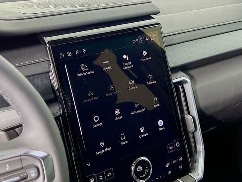 New 2026 GMC Acadia Elevation w/ Black Edition image 14