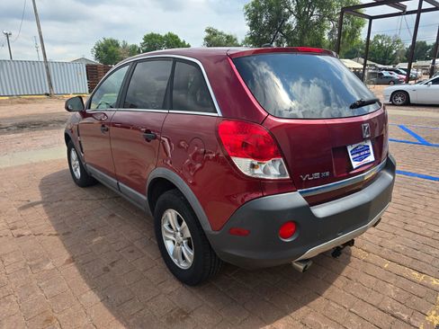 Used 2009 Saturn Vue XE w/ Preferred Package image 7