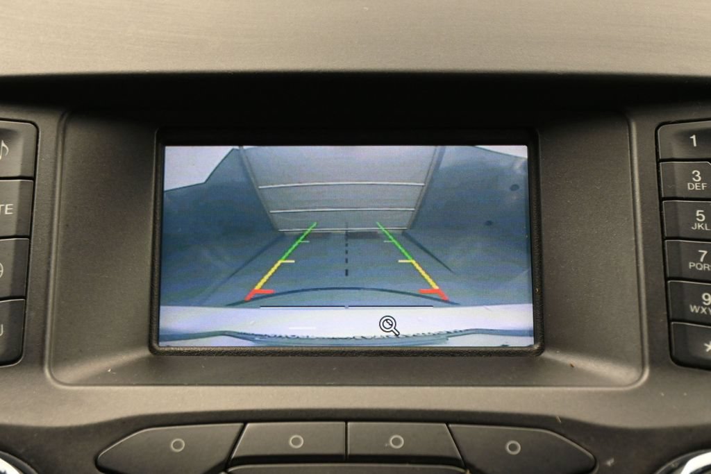 Used 2016 Ford Edge SE FWD image 23