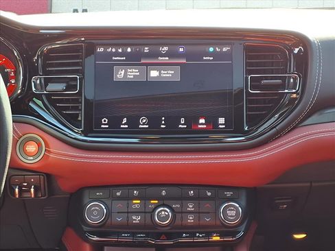 Used 2024 Dodge Durango SRT Hellcat image 18