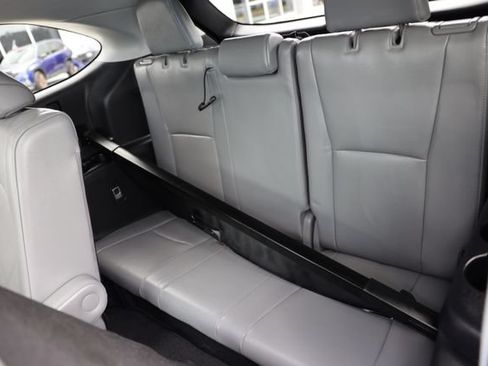 Used 2022 Toyota Highlander Platinum FWD image 43