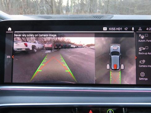 Used 2019 BMW X5 xDrive40i image 27