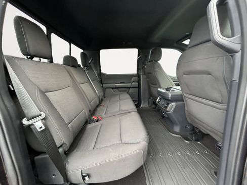 Used 2024 Ford F150 XLT w/ Equipment Group 302A MID image 11