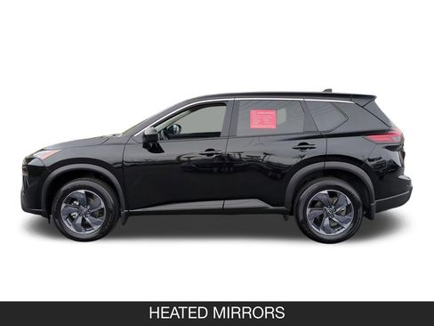 Used 2026 Nissan Rogue SV FWD image 5