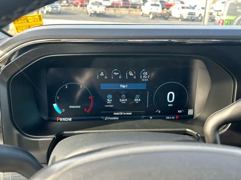 New 2026 Ford F250 Lariat w/ Black Appearance Package image 33