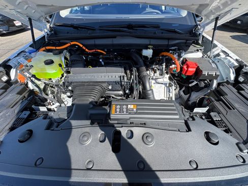 New 2026 Lincoln Nautilus Premier image 33