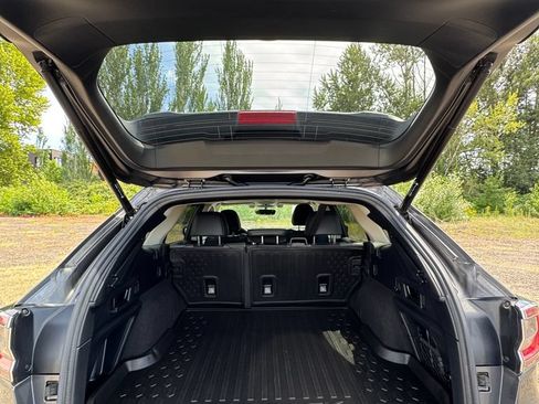 Used 2020 Subaru Outback Onyx Edition XT AWD/4WD image 9