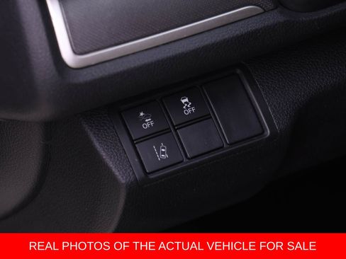 Used 2017 Honda Civic LX image 16