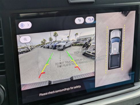 New 2026 Ford F250 Platinum image 26