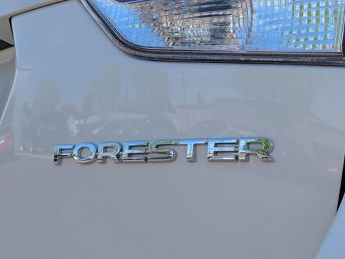 Certified 2024 Subaru Forester Premium AWD/4WD image 35