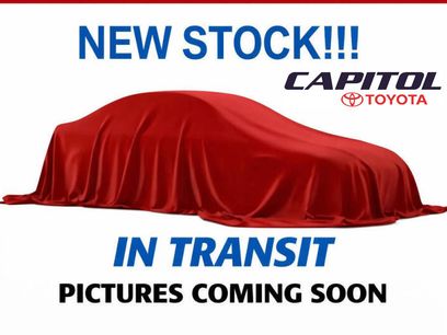 New 2026 Toyota GR86 Premium w/ Performance Package