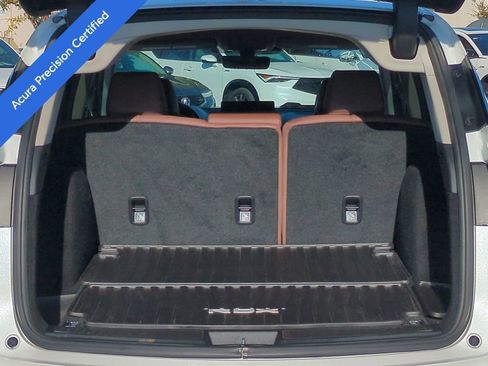 Certified 2021 Acura RDX w/ Technology Package image 16