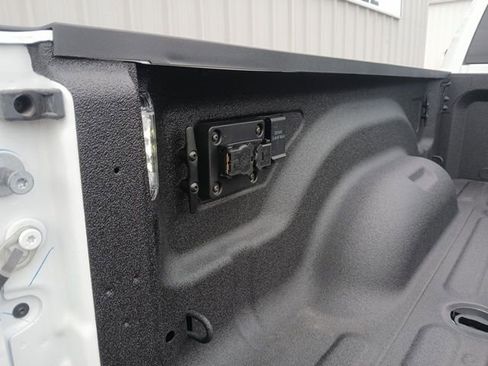 New 2026 RAM 2500 Limited AWD/4WD image 7