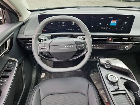 New 2025 Kia EV6 Light image 7