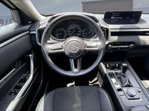 Used 2025 MAZDA CX-50 AWD 2.5 S w/ Premium Package image 8