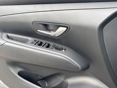 New 2026 Hyundai Tucson SEL AWD/4WD image 31