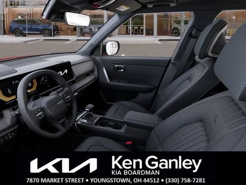 New 2027 Kia Seltos X-Line S AWD/4WD image 17
