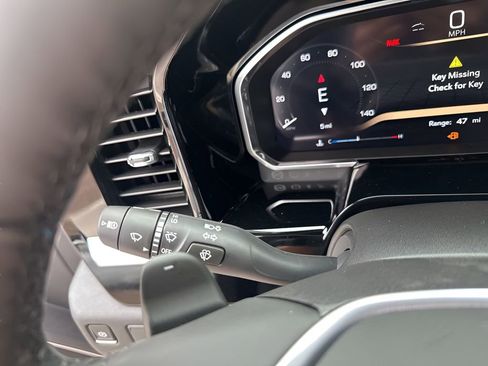 New 2026 GMC Sierra 1500 Elevation w/ Preferred Package image 32