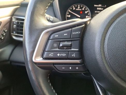 Certified 2023 Subaru Outback Touring w/ Tech Package 3 image 22