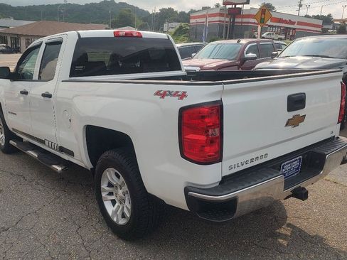 Used 2014 Chevrolet Silverado 1500 LT w/ All Star Edition AWD/4WD image 6