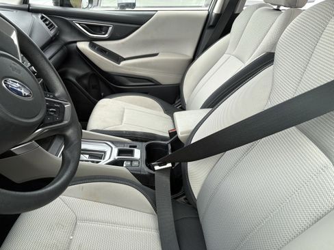 Certified 2023 Subaru Forester image 7