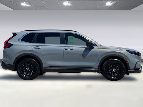 Used 2024 Honda CR-V Sport image 7
