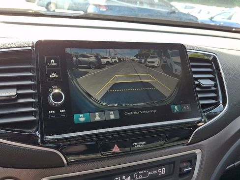 Certified 2025 Honda Ridgeline RTL+ image 17