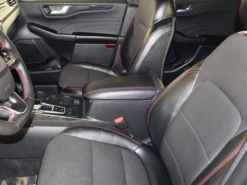 Used 2024 Ford Escape ST-Line image 38