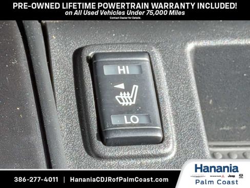 Used 2024 Nissan Titan PRO-4X w/ Pro-4x Convenience Package AWD/4WD image 22