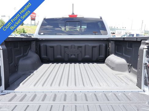 Certified 2026 Ford Ranger XLT w/ Equipment Group 301A High AWD/4WD image 16