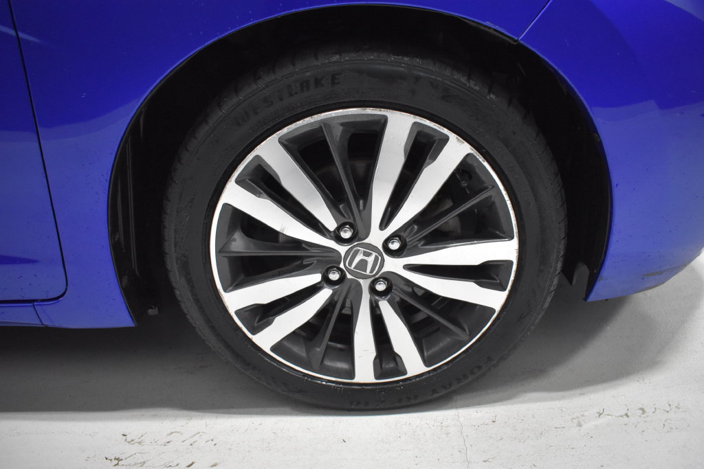 Used 2015 Honda Fit EX image 10
