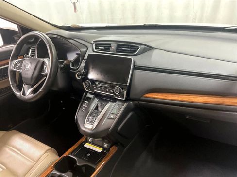 Used 2022 Honda CR-V Touring image 14