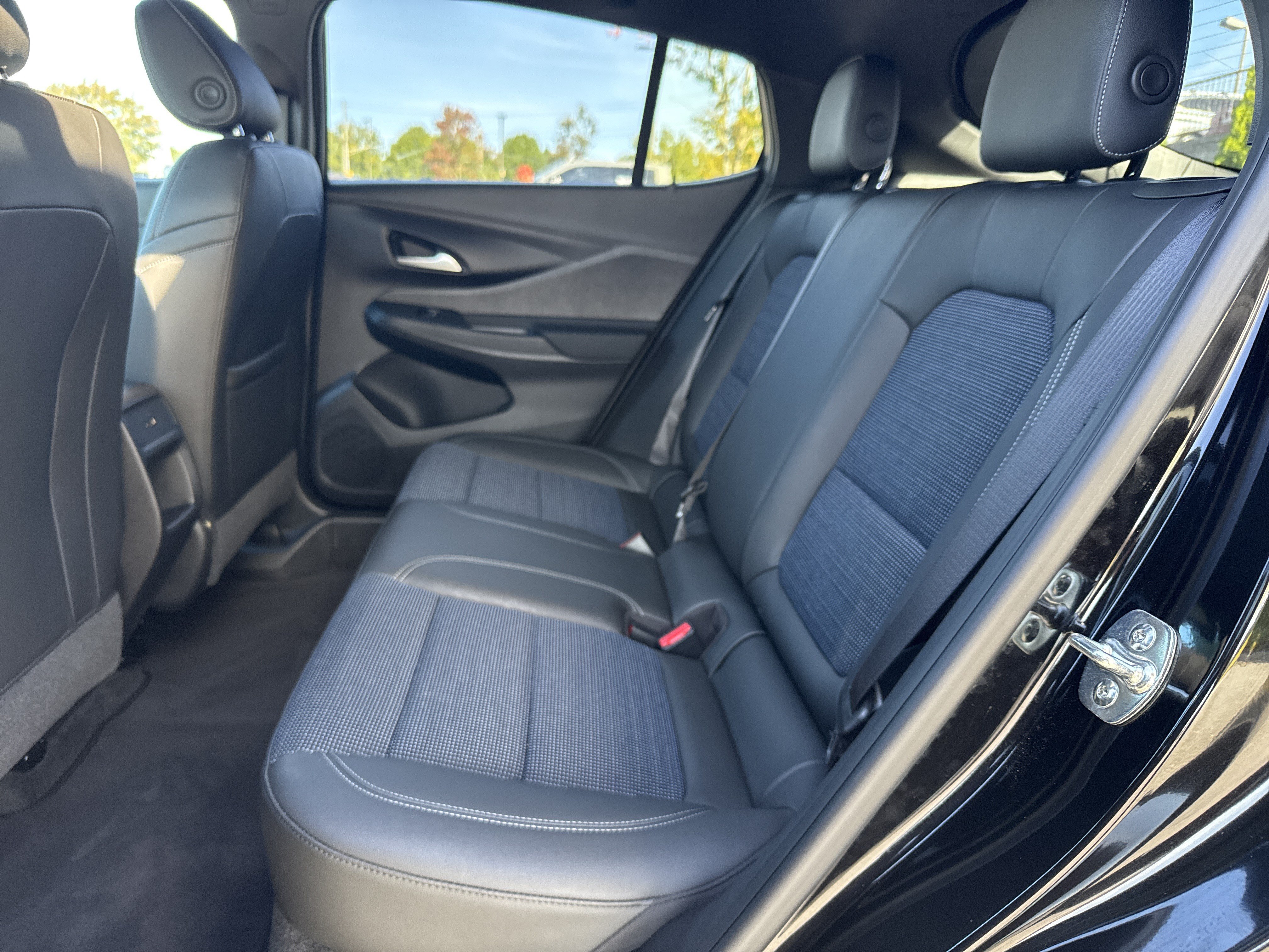 Used 2026 Buick Envista Preferred w/ Convenience I Package FWD image 28