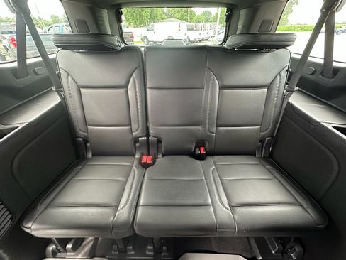 Used 2022 GMC Yukon XL Denali AWD/4WD image 21