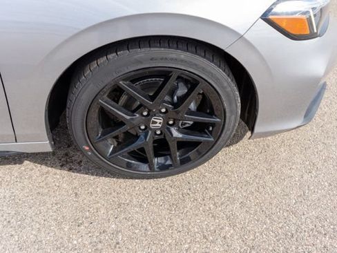Used 2026 Honda Civic Sport image 9
