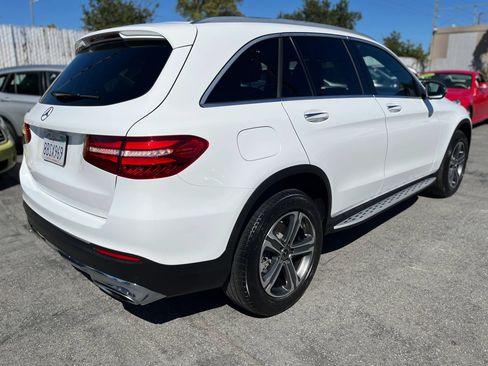 Used 2018 Mercedes-Benz GLC 300 image 5