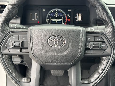 New 2026 Toyota Tacoma SR5 RWD image 21