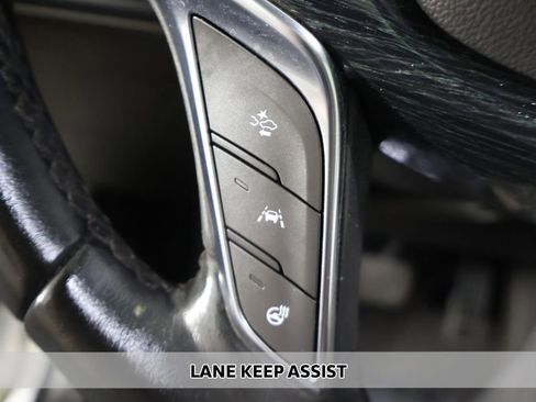 Used 2024 Cadillac XT5 Premium Luxury FWD image 5