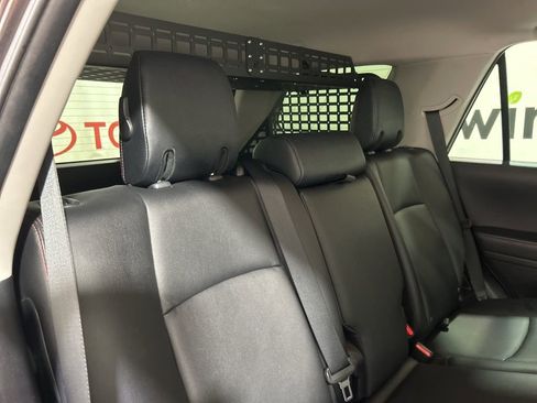 Used 2022 Toyota 4Runner TRD Off-Road Premium image 17