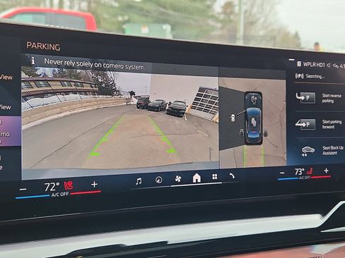 Used 2024 BMW 540i xDrive image 19