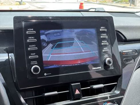 Used 2023 Toyota Camry SE FWD image 30