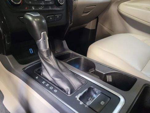 Used 2017 Ford Escape Titanium FWD image 26