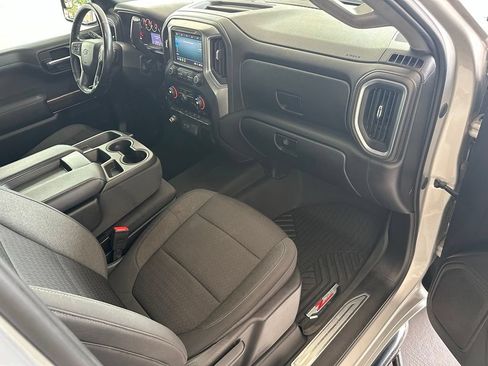 Used 2020 Chevrolet Silverado 1500 RST AWD/4WD image 37