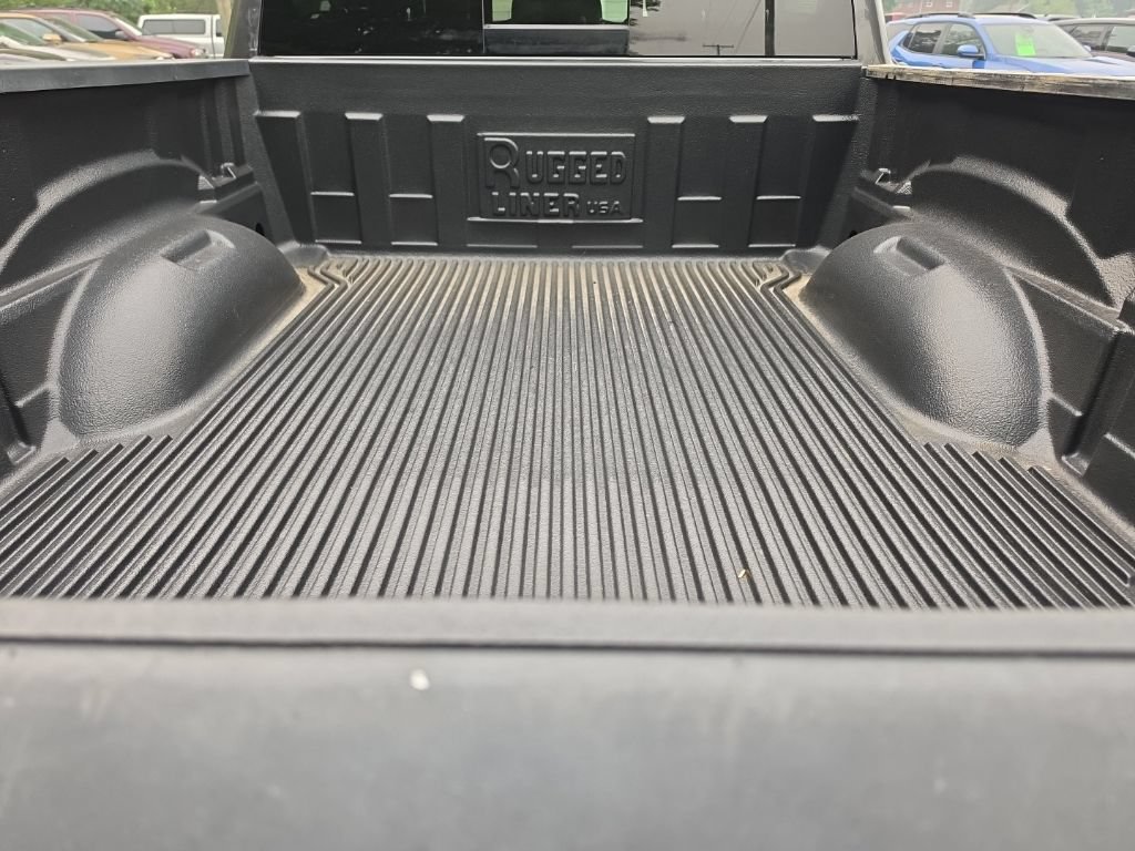 Used 2022 RAM 1500 Rebel w/ Rebel Level 2 Equipment Group AWD/4WD image 7