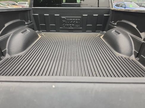 Used 2022 RAM 1500 Rebel w/ Rebel Level 2 Equipment Group AWD/4WD image 7