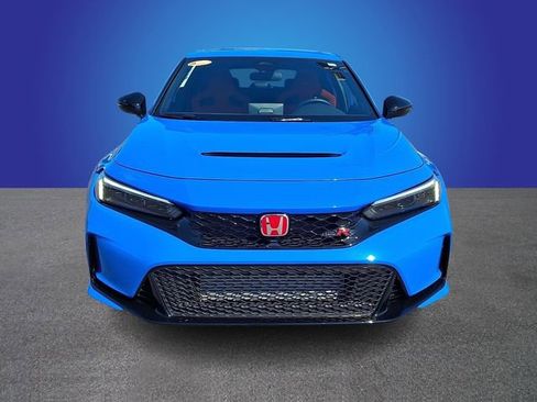 Used 2023 Honda Civic Type R image 2