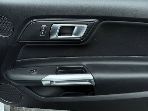 Used 2021 Ford Mustang EcoBoost w/ Equipment Group 101A image 35